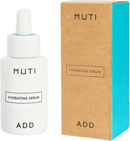 Muti ADD Hydrating Serum 30 ml