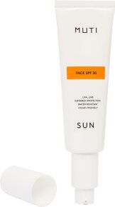 Muti Sun Anti-Age Face SPF 30 50 ml