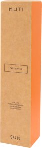 Muti Sun Anti-Age Face SPF 30 50 ml