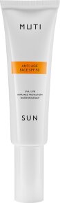 Muti Sun Anti-Age Face SPF 50 50 ml