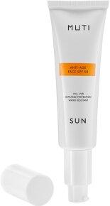 Muti Sun Anti-Age Face SPF 50 50 ml