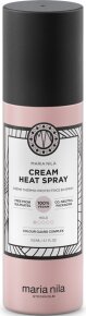 Maria Nila Style & Finish Cream Heat Spray 150 ml