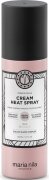 Maria Nila Style & Finish Cream Heat Spray 150 ml