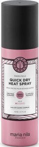 Maria Nila Style & Finish Quick Dry Heat Spray 150 ml
