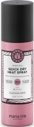 Maria Nila Style & Finish Quick Dry Heat Spray 150 ml