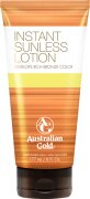 Australian Gold Instant Sunless Lotion 177 ml Australian Gold Instant Sunless Lotion 177 ml
