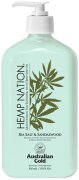 Australian Gold After Sun Hemp Nation Sea Salt & Sandalwood 535 ml Australian Gold After Sun Hemp Nation Sea Salt & Sandalwood 535 ml
