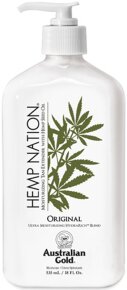 Australian Gold After Sun Hemp Nation Original 535 ml