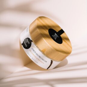 I Want You Naked Coco Glow Body Butter 200 ml