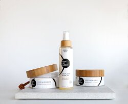 I Want You Naked Coco Glow Body Butter 200 ml