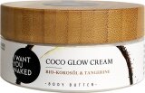 I Want You Naked Coco Glow Body Butter 200 ml I Want You Naked Coco Glow Body Butter 200 ml