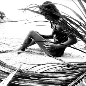 I Want You Naked Coco Glow Scrub 200 ml