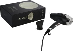 ghd Helios Haartrockner 2200 Watt schwarz