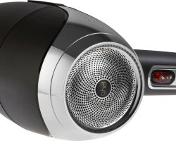 ghd Helios Haartrockner 2200 Watt schwarz