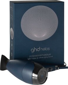 ghd Helios Haartrockner 2200 Watt blau