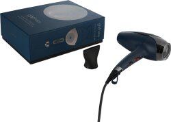 ghd Helios Haartrockner 2200 Watt blau