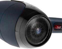 ghd Helios Haartrockner 2200 Watt blau