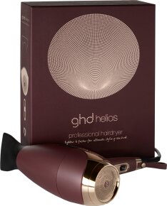 ghd Helios Haartrockner 2200 Watt bordeaux