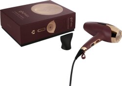 ghd Helios Haartrockner 2200 Watt bordeaux