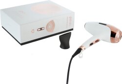 ghd Helios Haartrockner 2200 Watt weiß