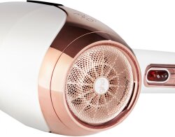 ghd Helios Haartrockner 2200 Watt weiß