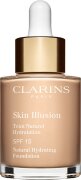 CLARINS Skin Illusion SPF 15 30 ml