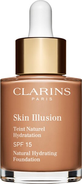 3380810234404 - CLARINS Skin Illusion Teint Naturel Hydratation SPF 15 30 ml Sandalwood 1123 3380810234404 - CLARINS Skin Illusion Teint Naturel Hydratation SPF 15 30 ml Sandalwood 1123