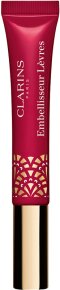 CLARINS Natural Lip Perfector (Eclat Minute Embellisseur Lèvres) 12 ml 18 intense garnet