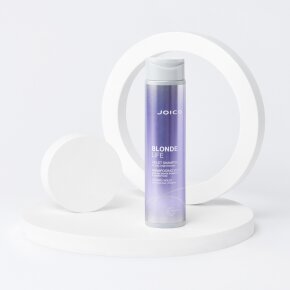 Joico Blonde Life Violet Shampoo 300 ml