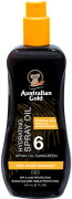 Australian Gold Sunscreen Carrot Oil Spray 237 ml