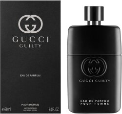 Gucci Guilty Pour Homme Eau de Parfum (EdP) 90 ml