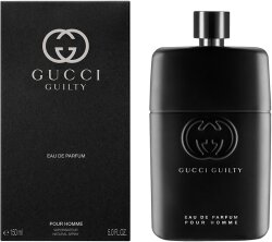 Gucci Guilty Pour Homme Eau de Parfum (EdP) 150 ml