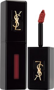 Yves Saint Laurent Vernis à Lèvres Vinyl Cream Lipgloss 5,5 ml 420 Chili Vibration