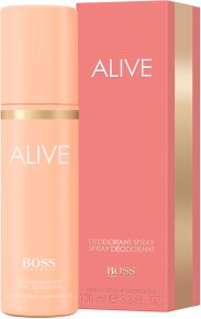 Hugo Boss Alive Deodorant Spray 100 ml
