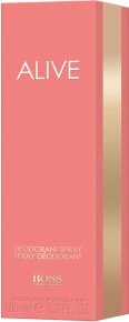 Hugo Boss Alive Deodorant Spray 100 ml