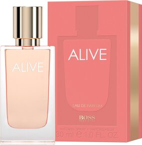 Hugo Boss Alive Eau de Parfum (EdP) 30 ml