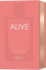 Hugo Boss Alive Eau de Parfum (EdP) 30 ml
