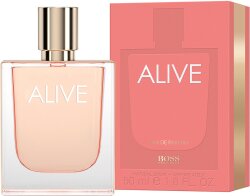 Hugo Boss Alive Eau de Parfum (EdP) 50 ml