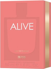 Hugo Boss Alive Eau de Parfum (EdP) 50 ml