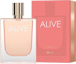 Hugo Boss Alive Eau de Parfum (EdP) 80 ml