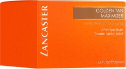 Lancaster Golden Tan Maximizer After Sun Balm 200 ml