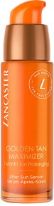 Lancaster Golden Tan Maximizer After Sun Serum Gesicht 30 ml