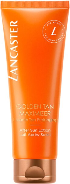 Lancaster Golden Tan Maximizer After Sun Lotion 125 ml