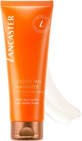 Lancaster Golden Tan Maximizer After Sun Lotion 125 ml