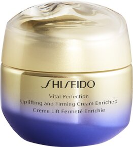 Shiseido Vital Perfection Uplifting & Firming Cream Enriched 50 ml