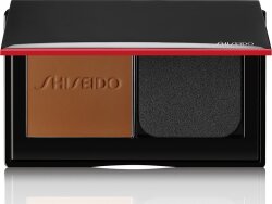 Shiseido Synchro Skin Self-Refreshing Custom Finish Powder Foundation 9 g 510 Suede
