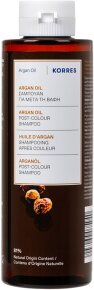 Korres Argan Oil Shampoo 250 ml