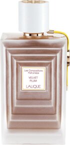 Lalique Les Compositions Parfumées Velvet Plum Eau de Parfum (EdP) 100 ml