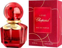 Chopard Love Chopard Eau de Parfum (EdP) 30 ml