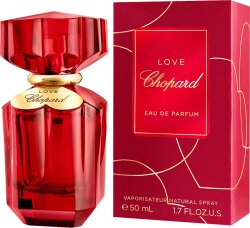Chopard Love Chopard Eau de Parfum (EdP) 50 ml